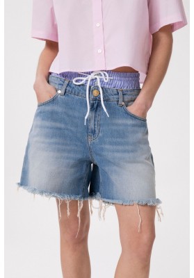 short vaquero