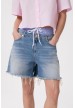 short vaquero