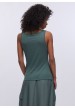 top brillo verde