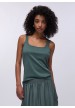top brillo verde