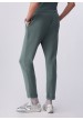 pantalón verde  neopreno