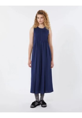vestido ricordo azul
