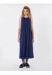 vestido ricordo azul