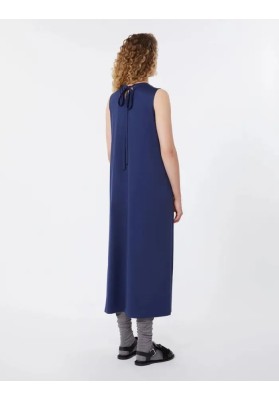 vestido ricordo azul