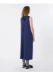 vestido ricordo azul