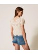 camisa bordada
