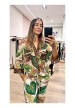 camisa tropical privee