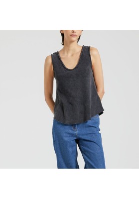 Camiseta tirantes