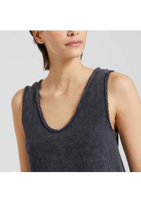 Camiseta tirantes