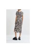 vestido print