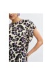 vestido print