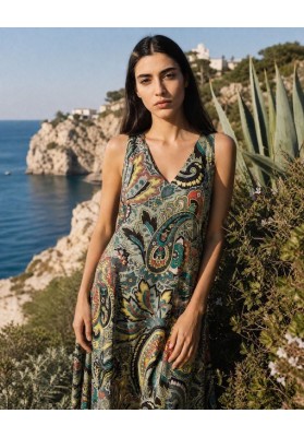 vestido parole