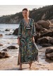 kaftan cachemir
