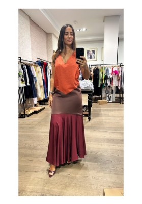 vestido clitia