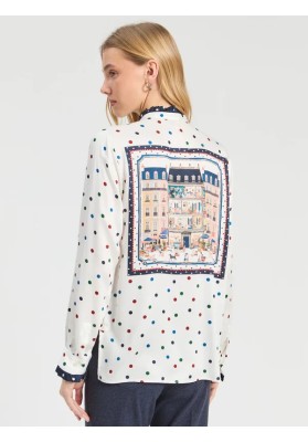 camisa diana hotel
