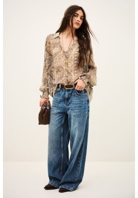 camisa cleo