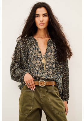 blusa kross