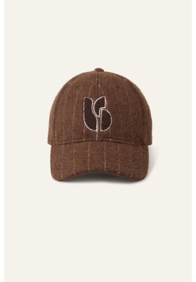 gorra rayas hugo
