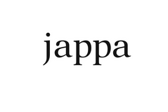 Jappamoda logo